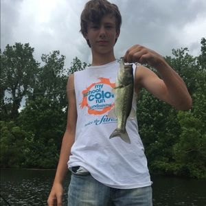 Meet your Posher, Bryant